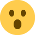 Face with open mouth :open_mouth: 😮