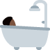 🛀🏿