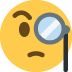 Face with monocle :face_with_monocle: 🧐