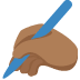 ✍🏾️