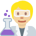 🧑🏼‍🔬