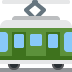 🚃