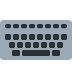 MacbookのキーボードをHHKBのように使うの絵文字