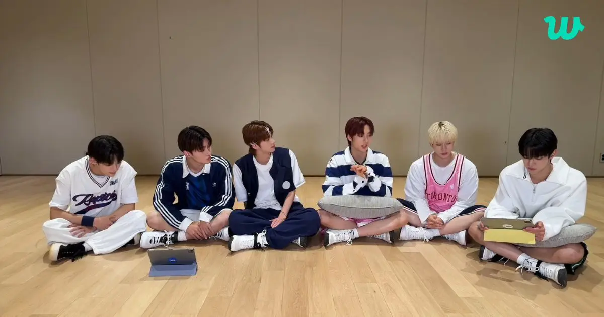 240630 1주 차 끝! 2주 차도 함께해 줄래? 🤗