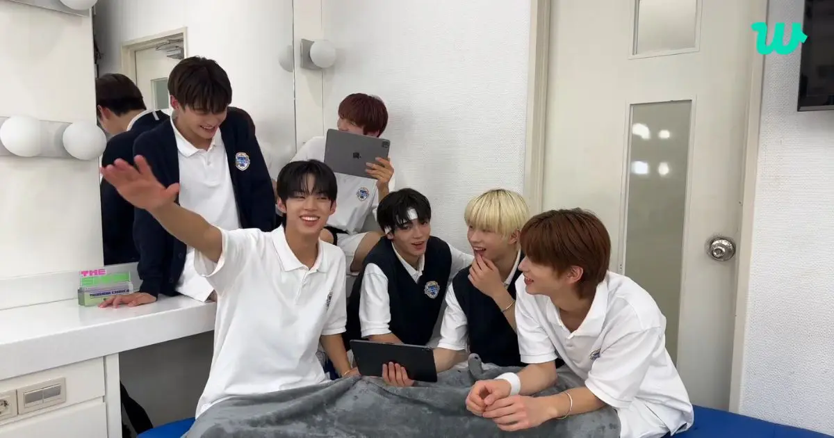 240702 미니 2집 첫 1위🏆💙