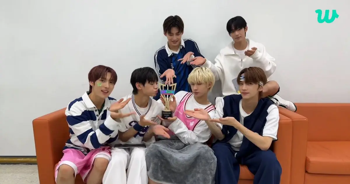 240703 우리가 바로 챔피언🏆