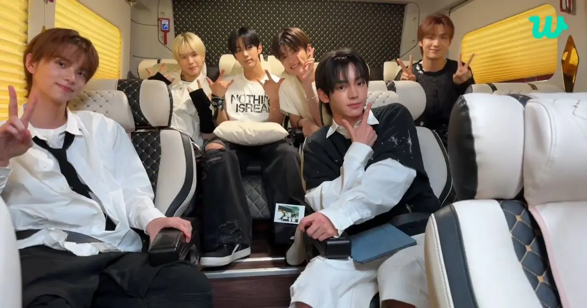 240818 첫 버스 라이브 🚌