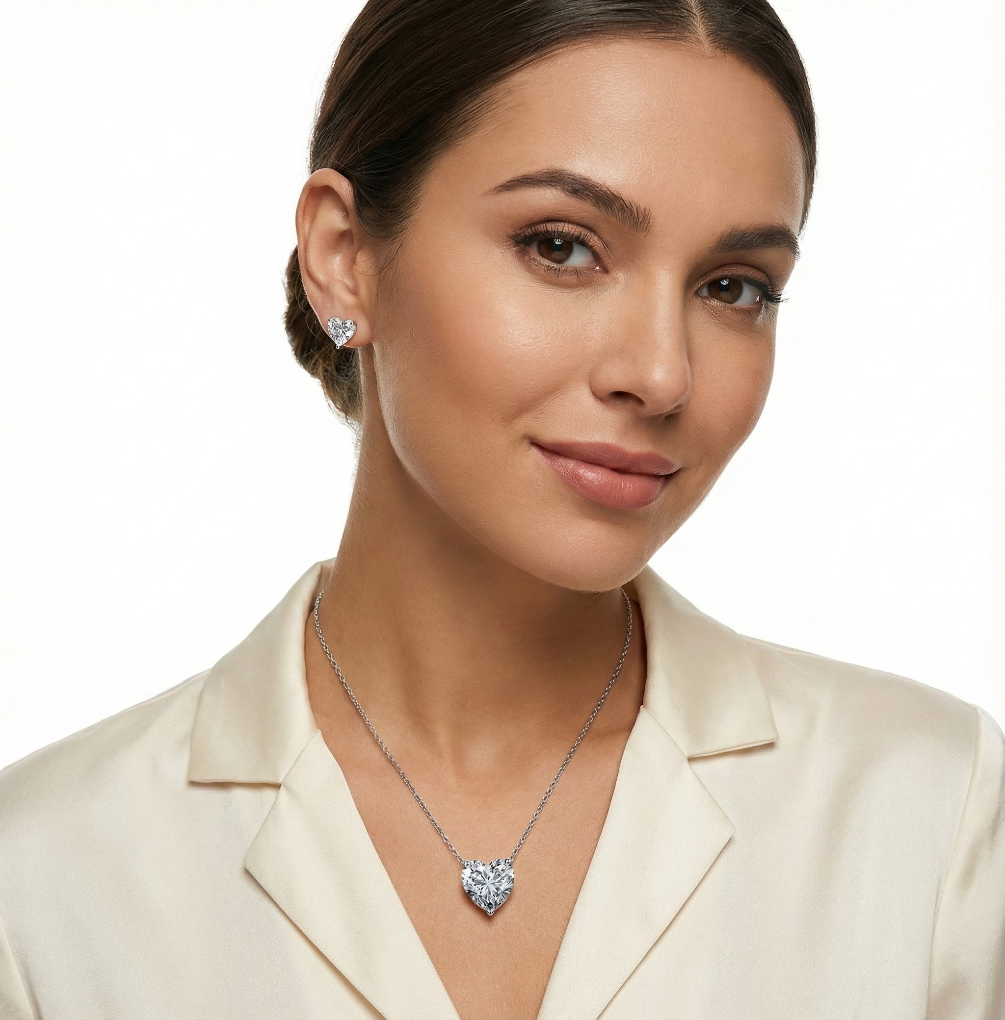 LOVE: Něžné objetí - detail