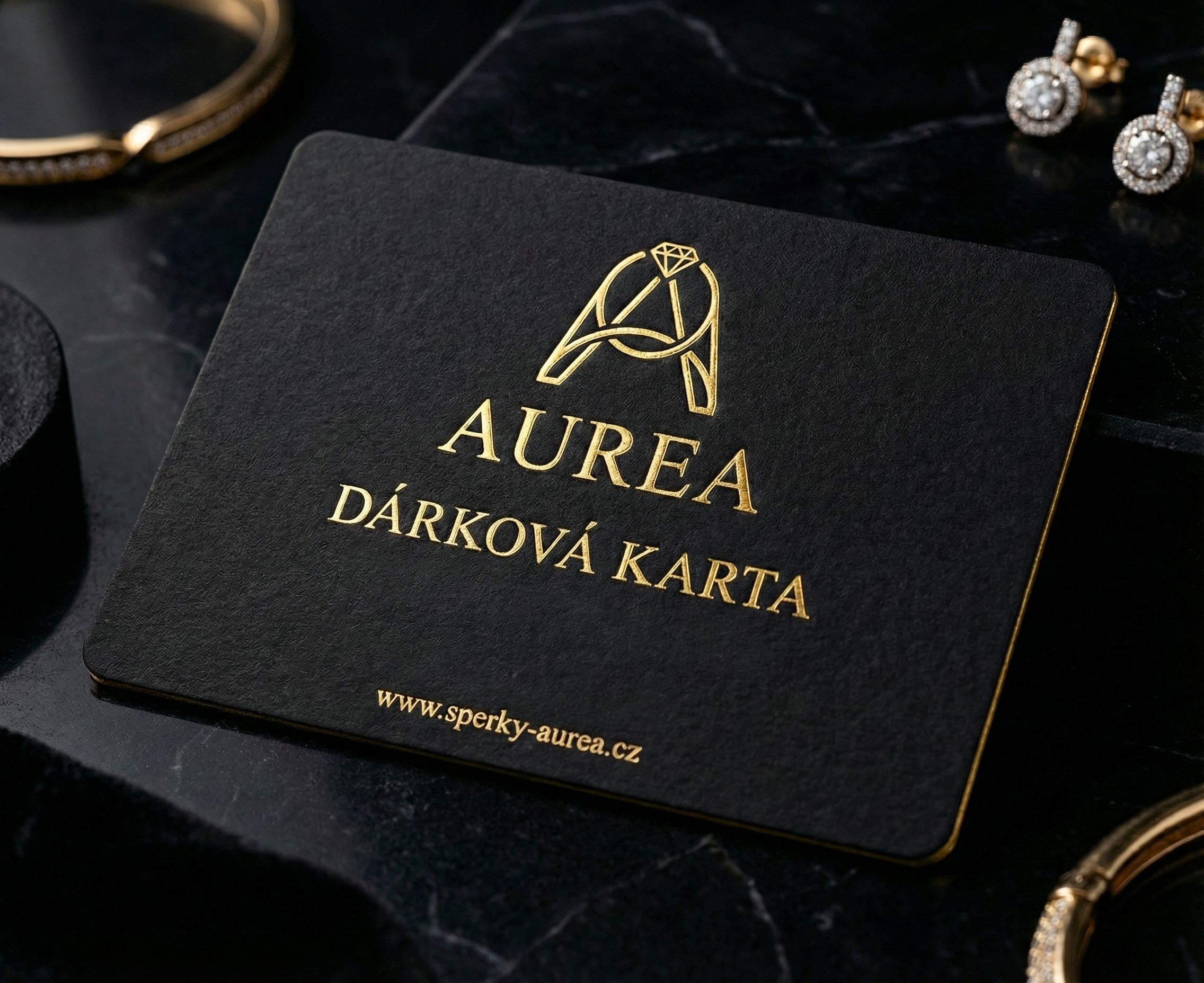 DÁRKOVÁ KARTA