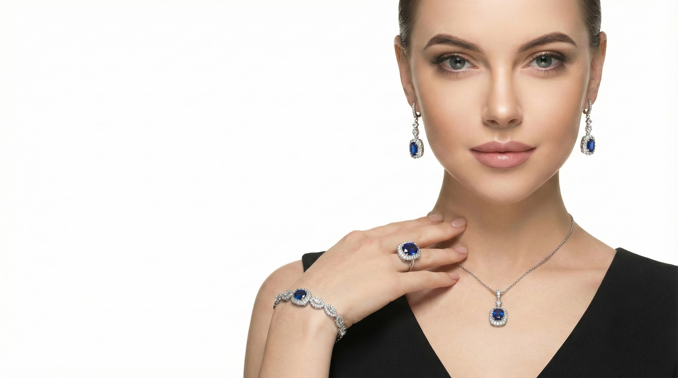 Elegance v každém detailu.