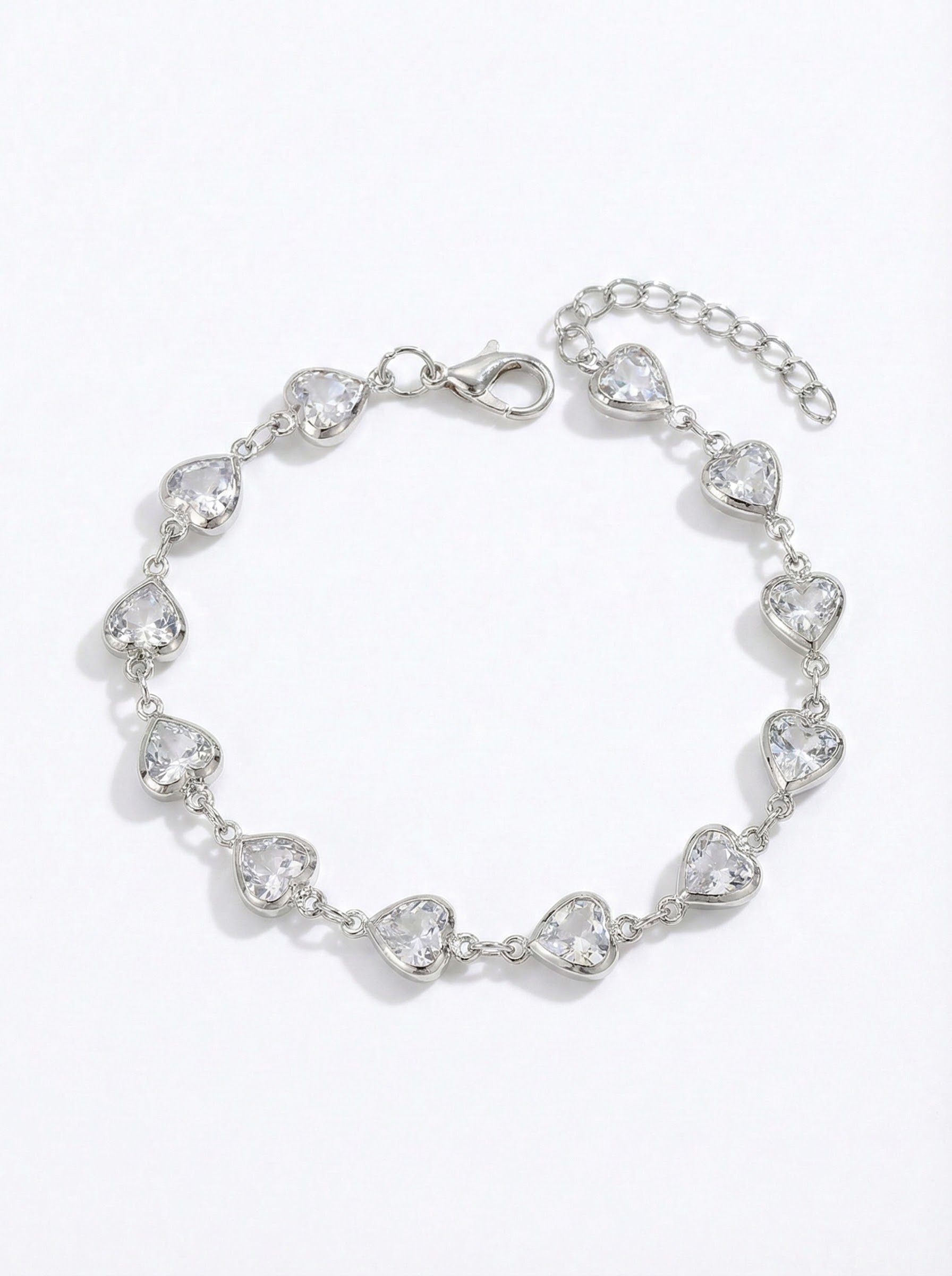 Krystaly briliantového brusu