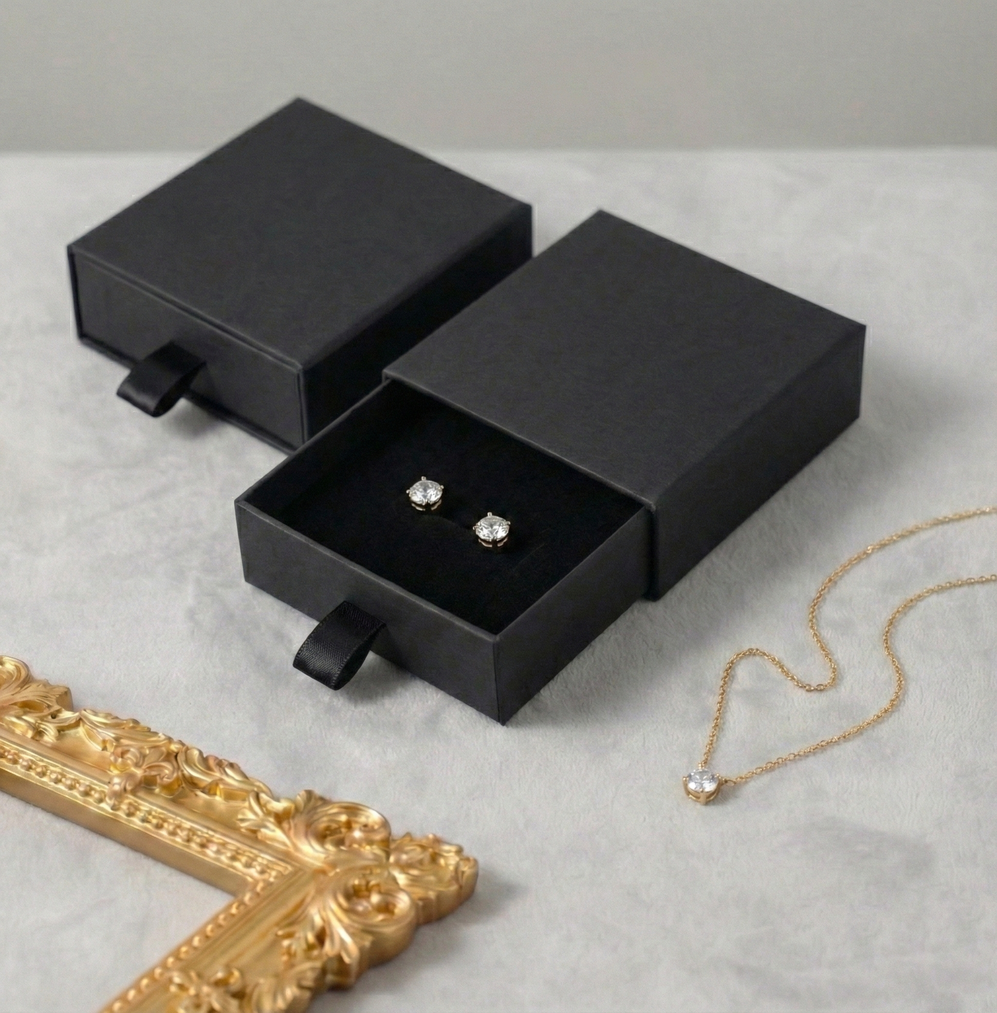 Dárková krabička zdarma