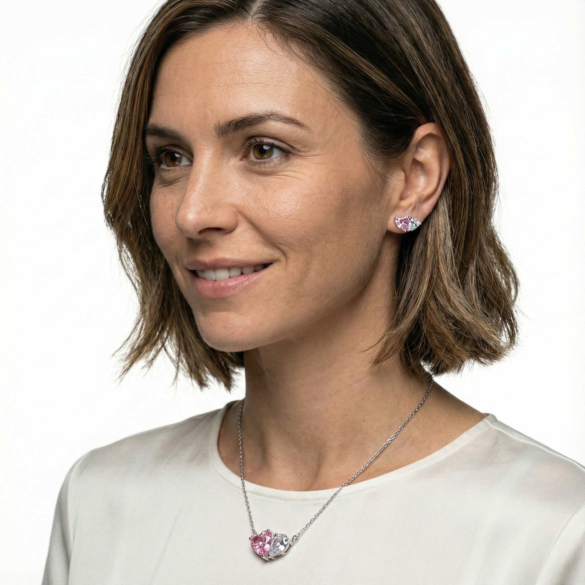 LOVE: Věčné pouto - detail