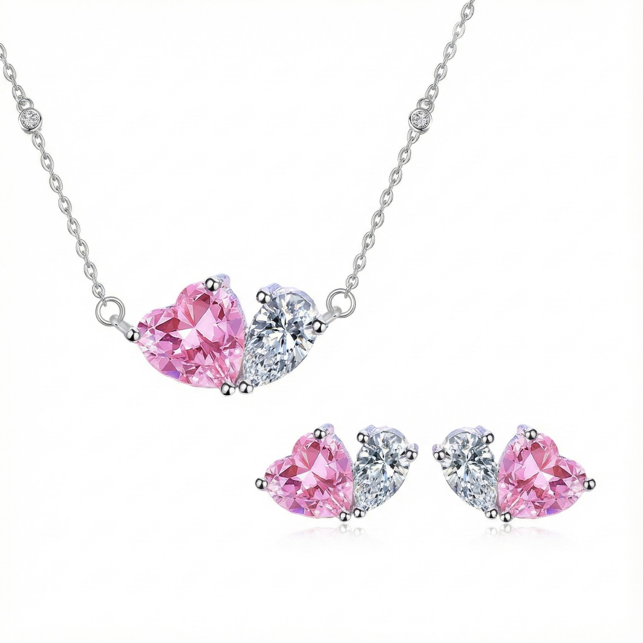 LOVE: Věčné pouto