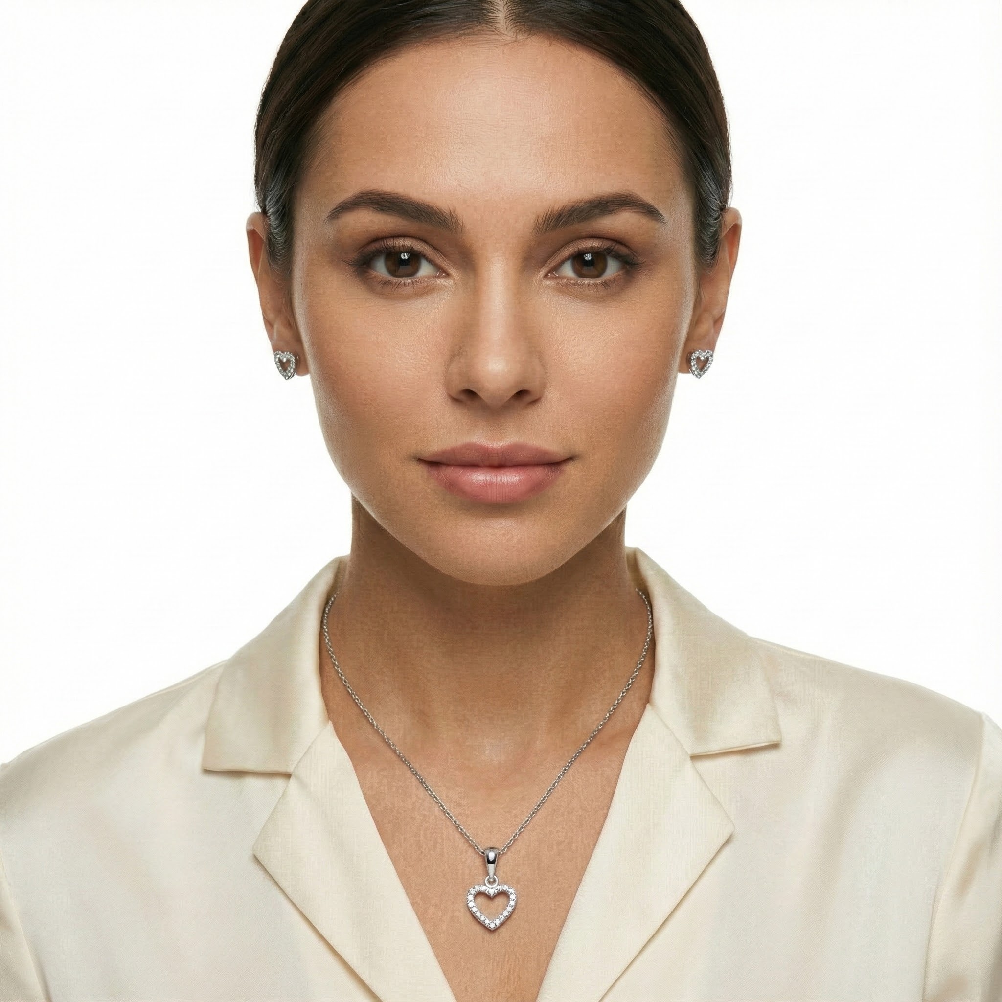 LOVE: Dotek lásky - detail