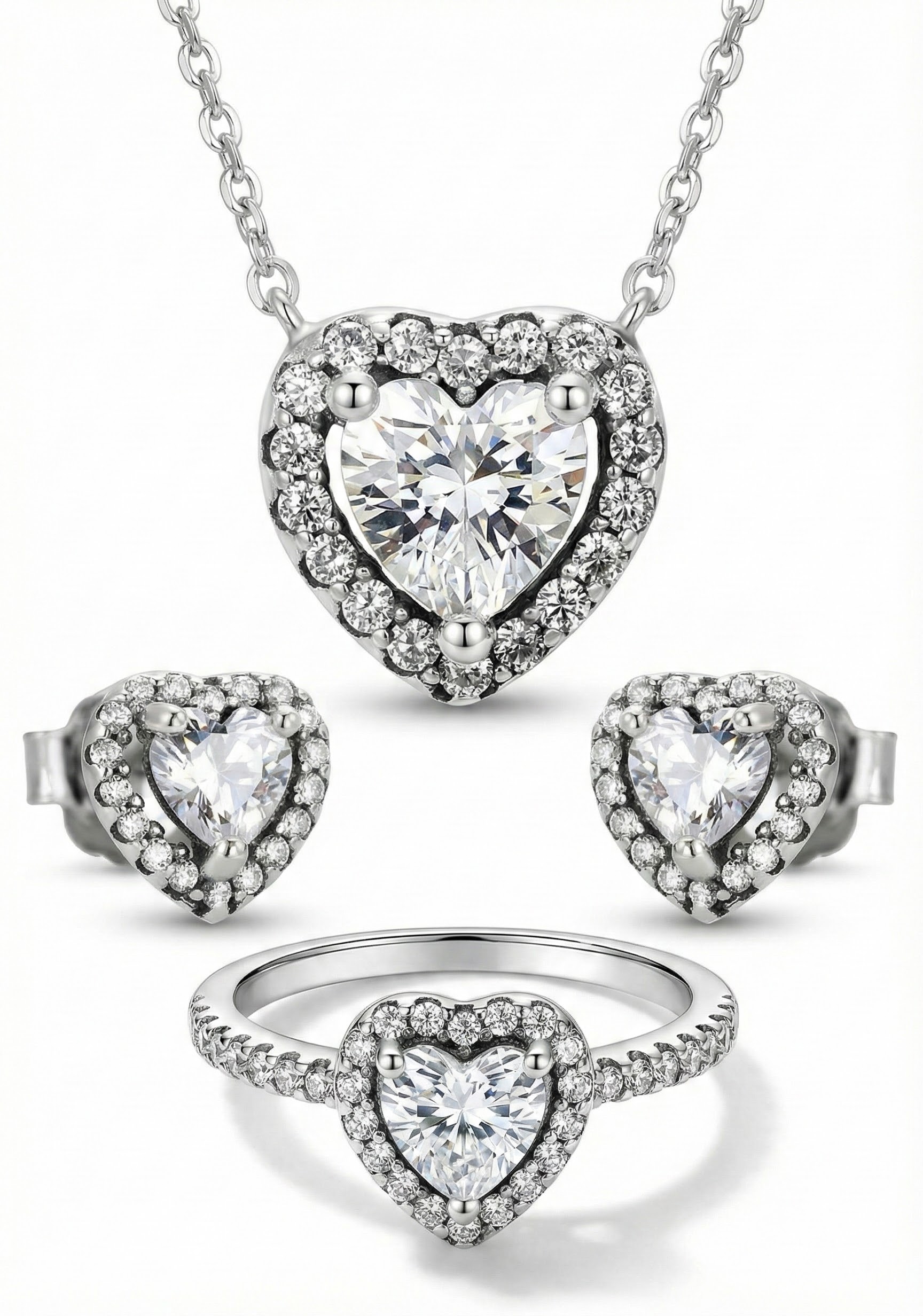 LOVE: Krystalová romance