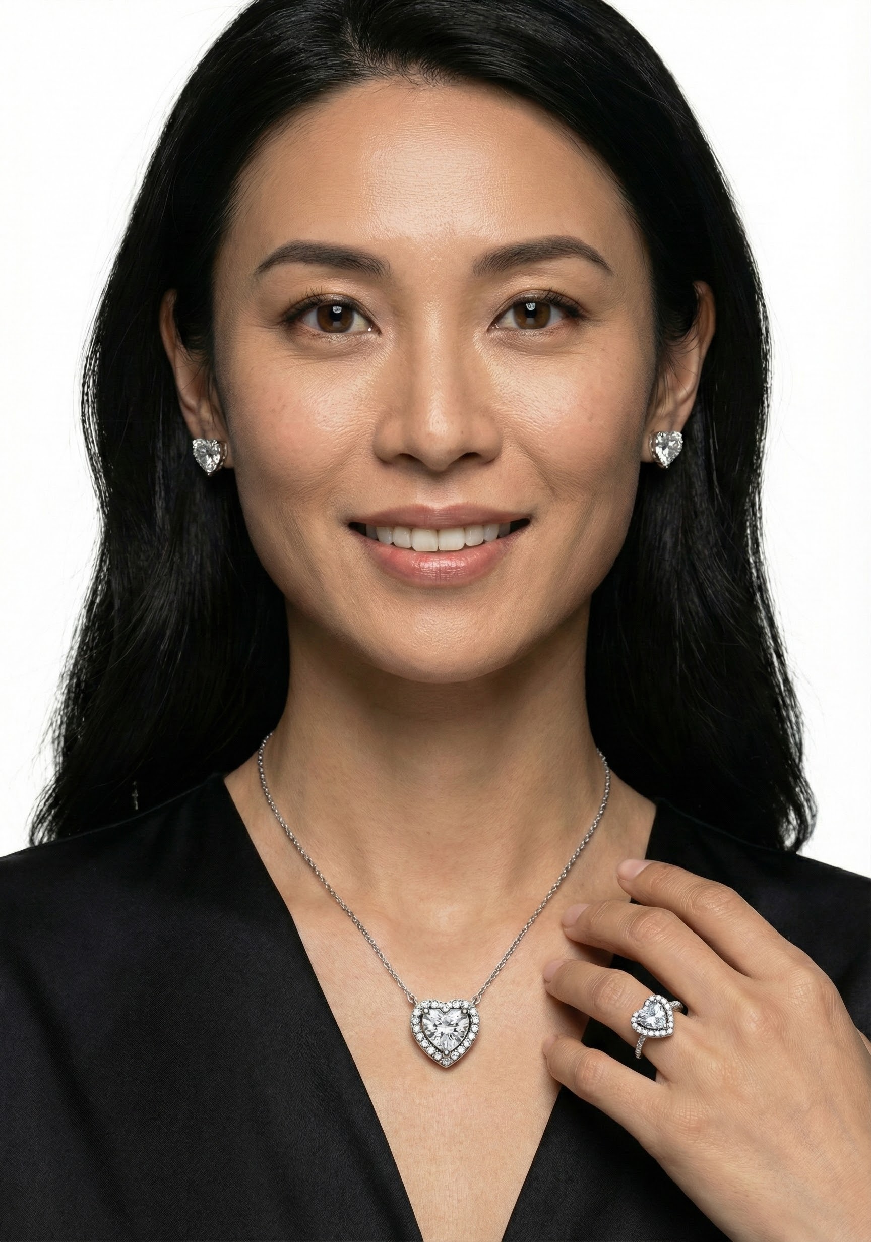 LOVE: Krystalová romance - detail