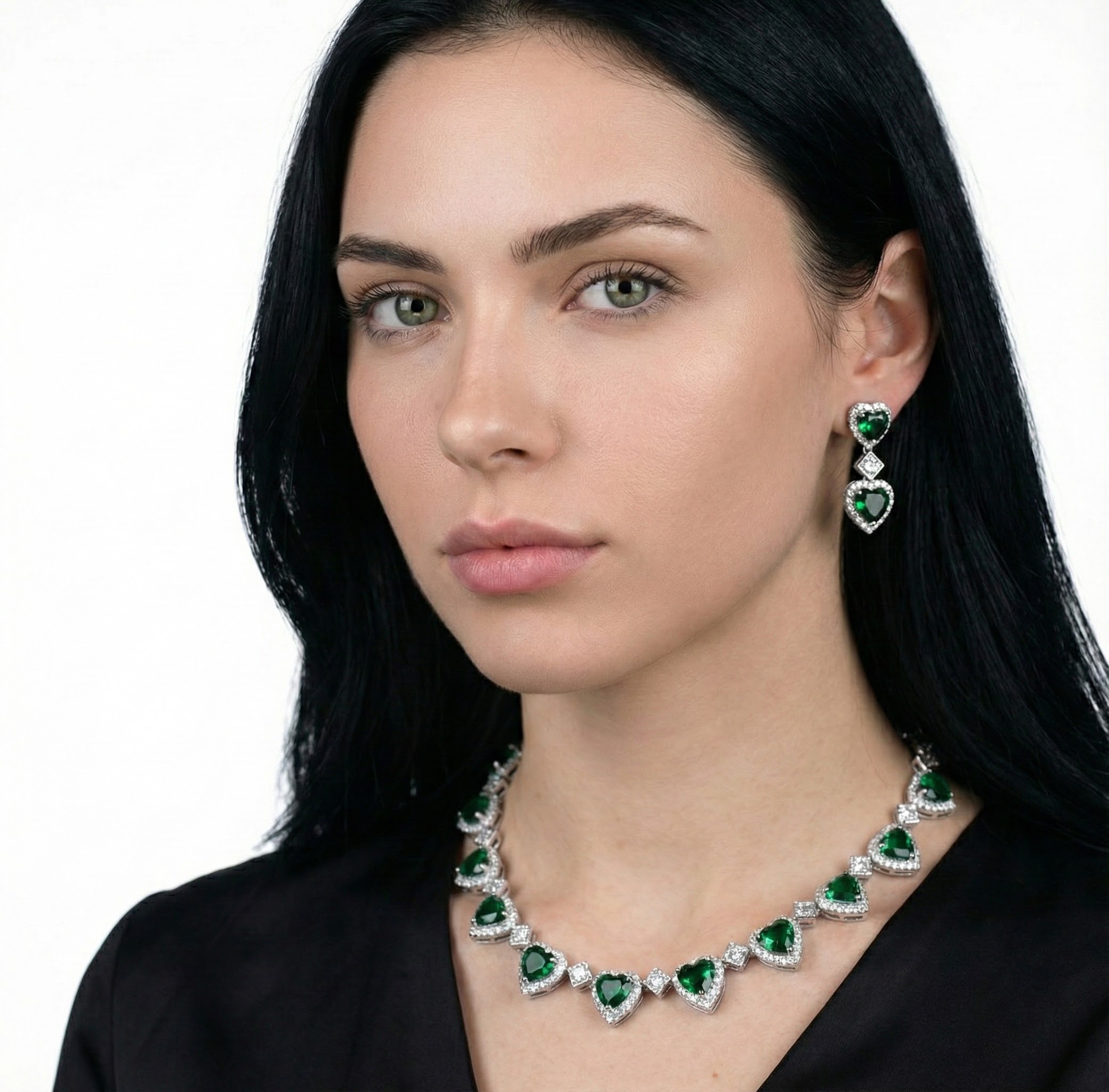 LOVE: Afrodité - detail