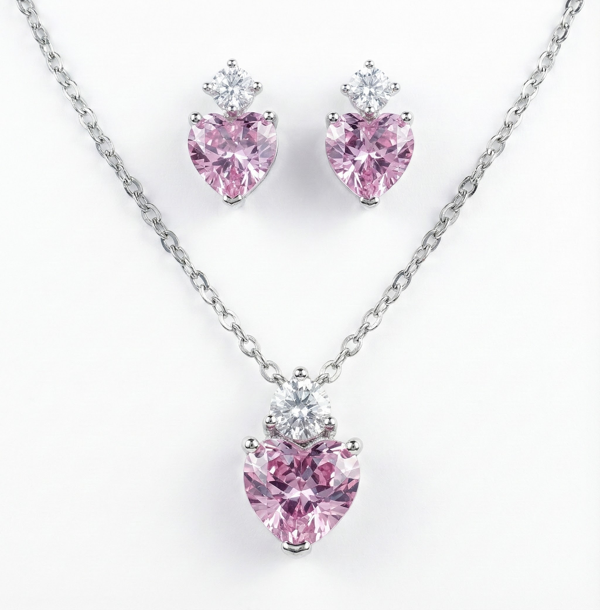 LOVE: Růžový slib