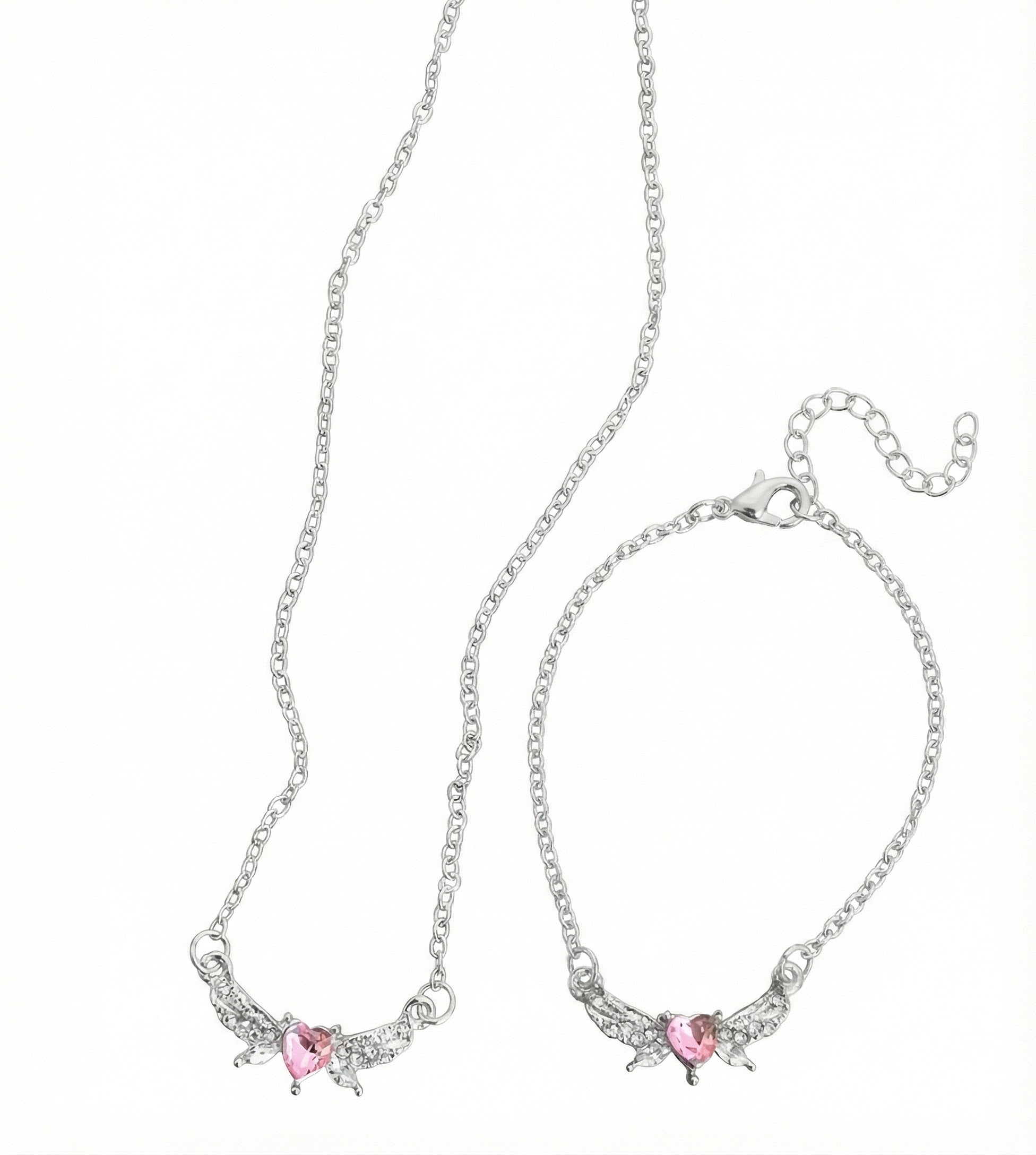 LOVE: Set Křídla lásky