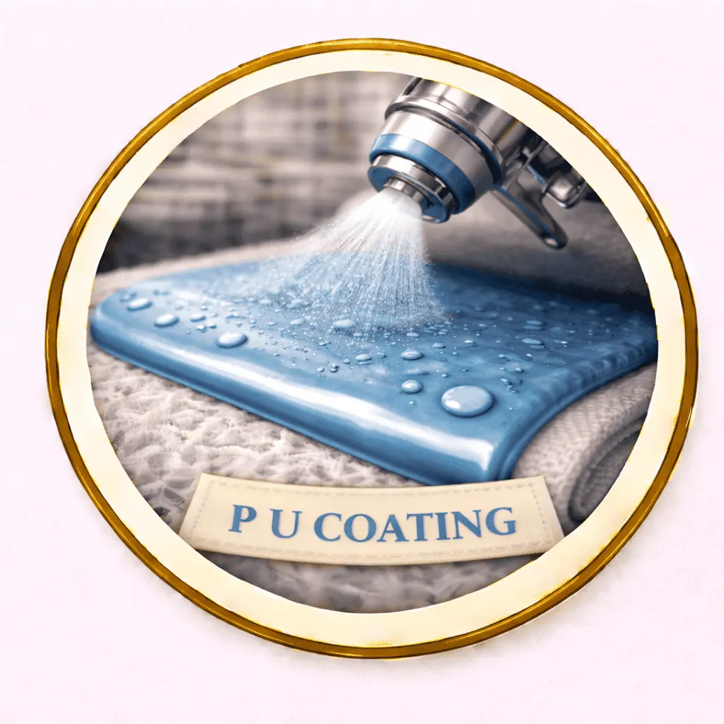 P V C Coating