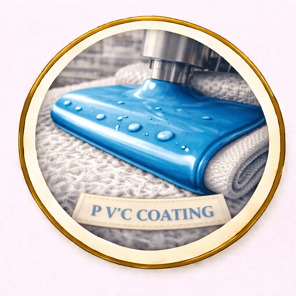 P U Coating