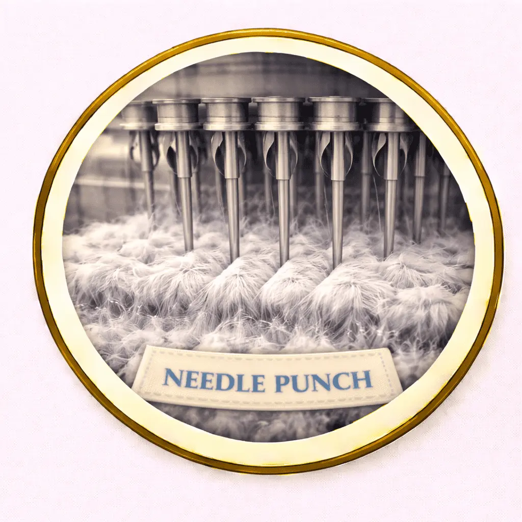 Needle Punch