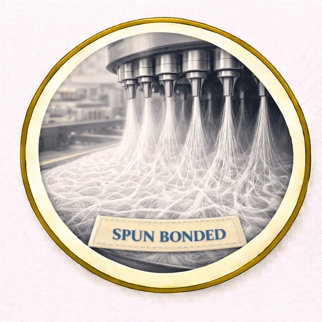 Spun Bonded