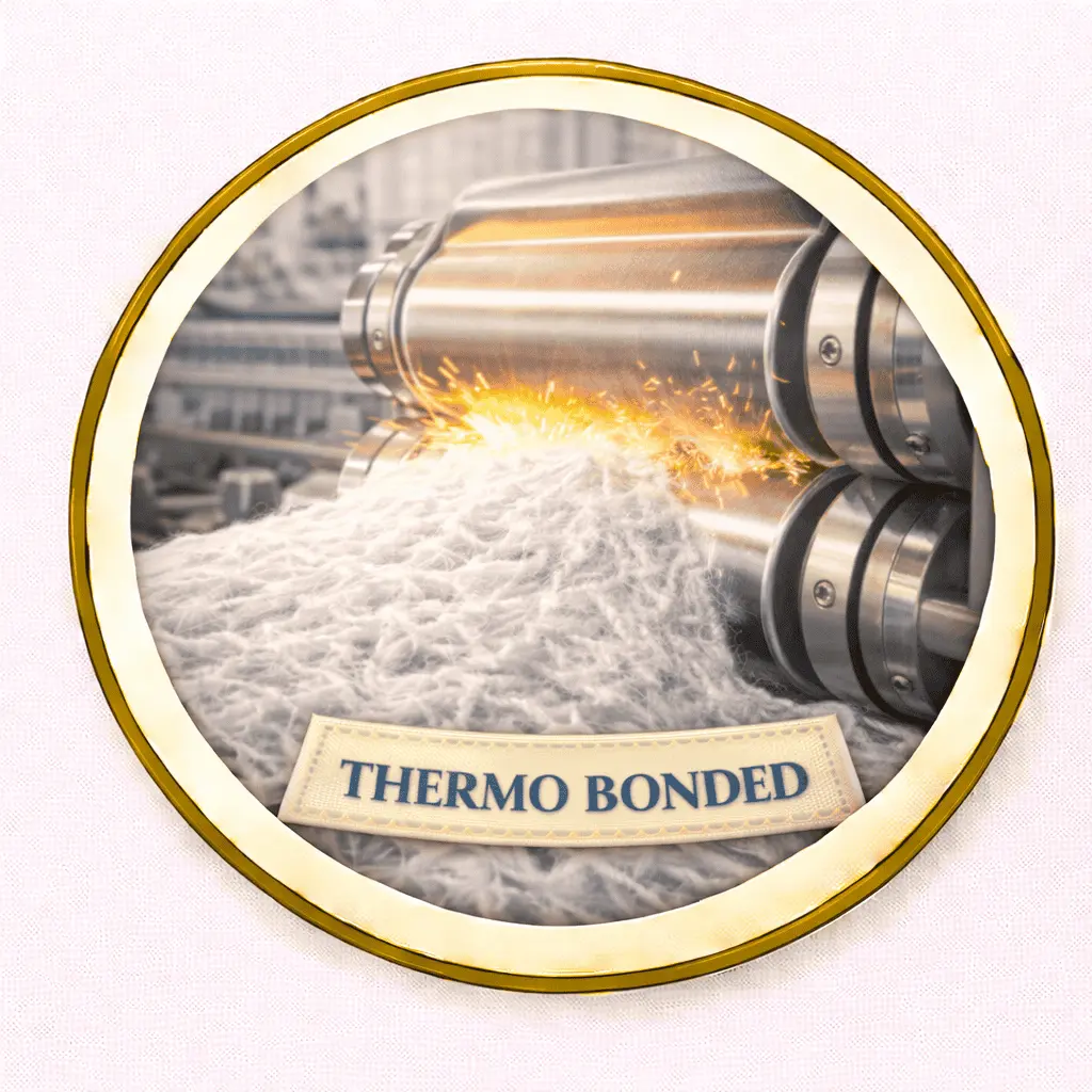 Thermo Bonded