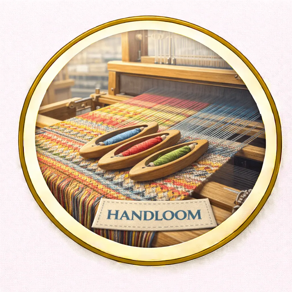 Handloom