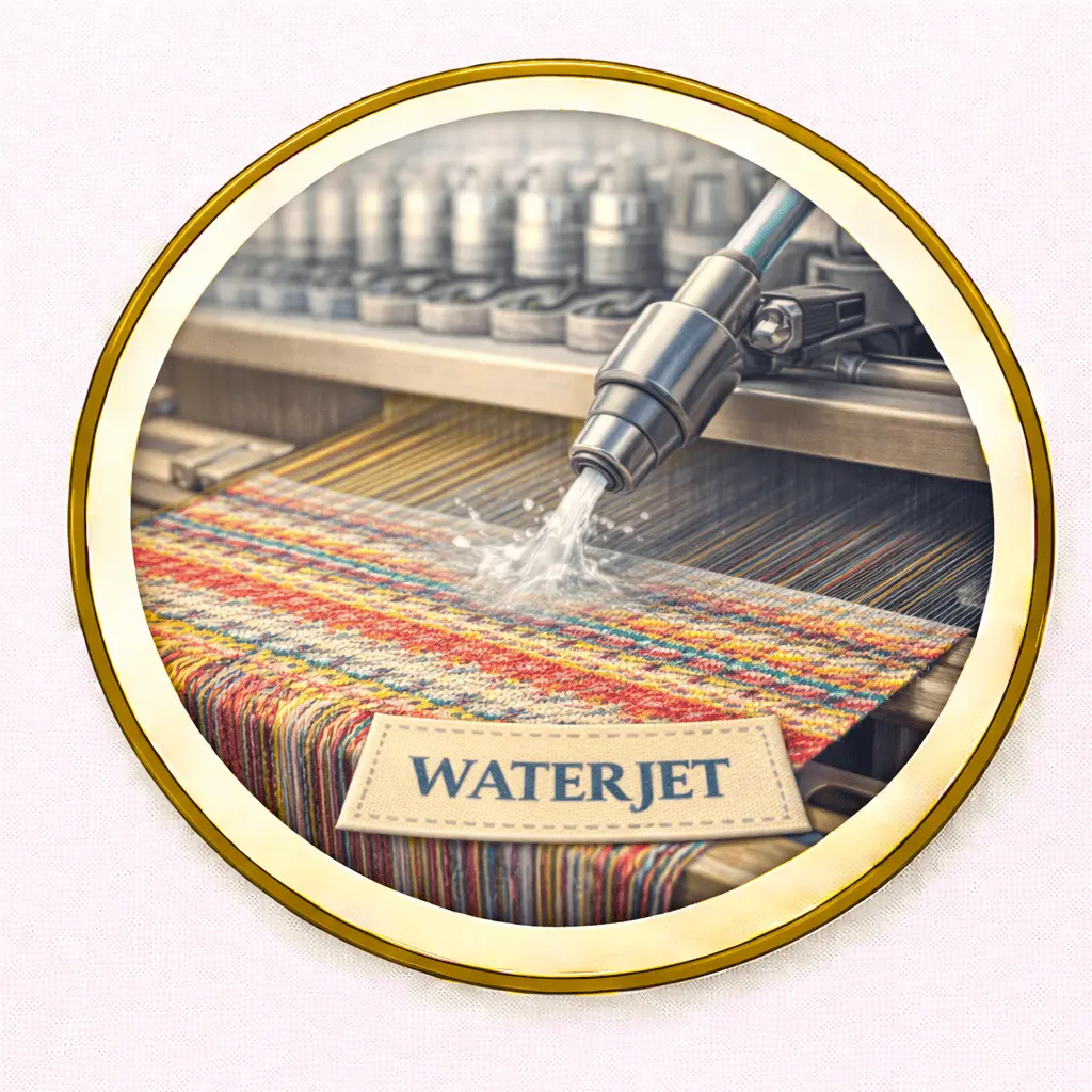 Waterjet