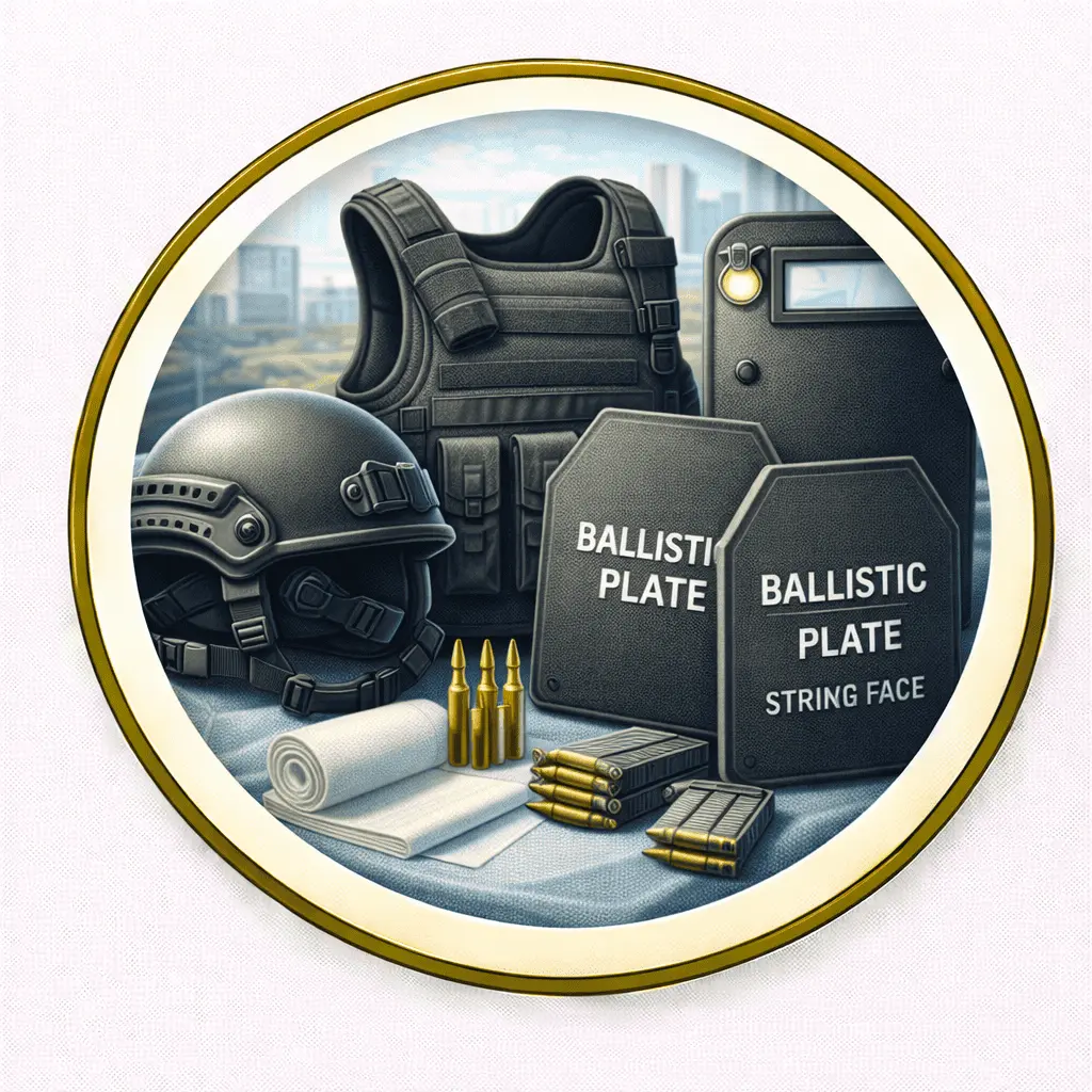 bulletproof products