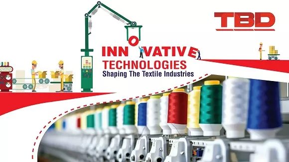 Innovative Technologies Shaping the Textile Industry in 2024 | Future of Textiles