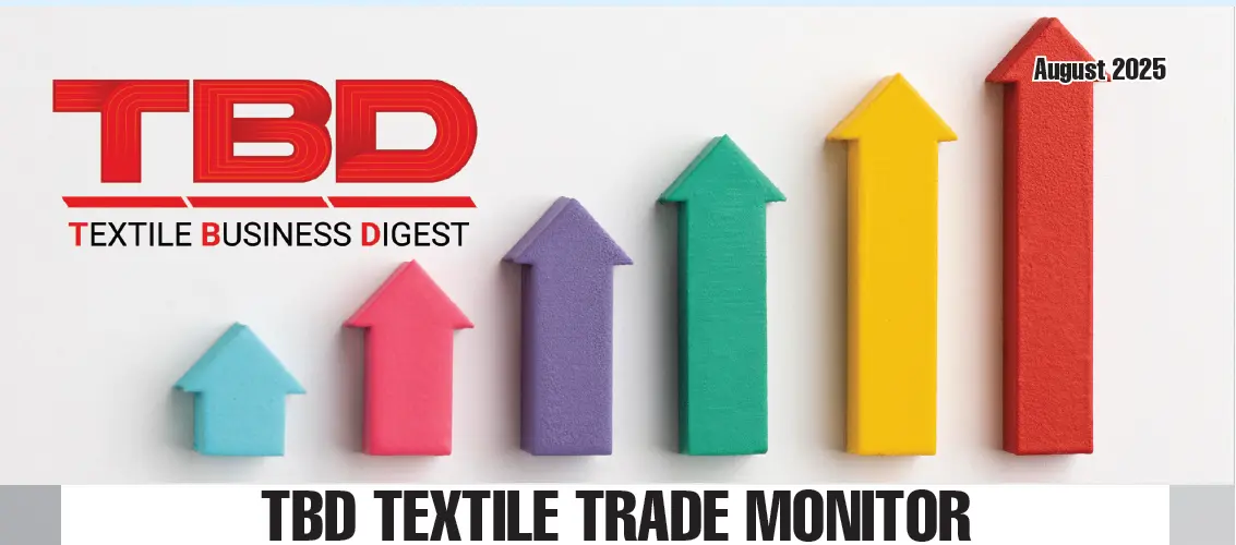 TBD Trade Monitor Aug 25