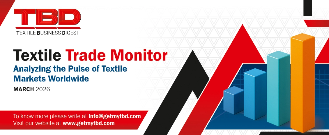 TBD Trade Monitor Mar 26