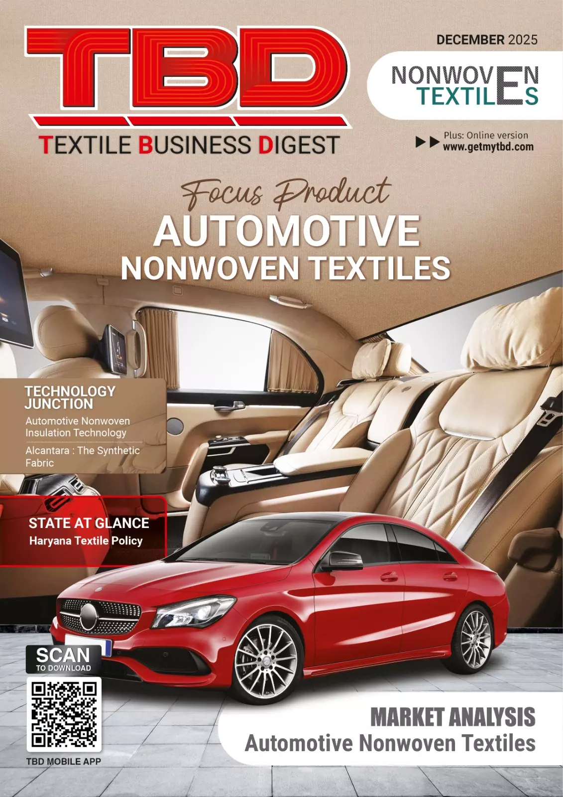 Automotive      (Dec 25)