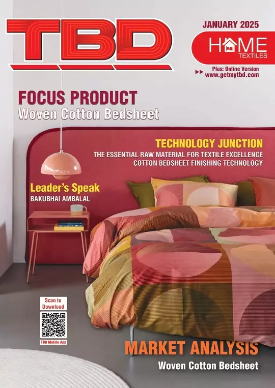 Woven Cotton Bedsheet (Jan-25)