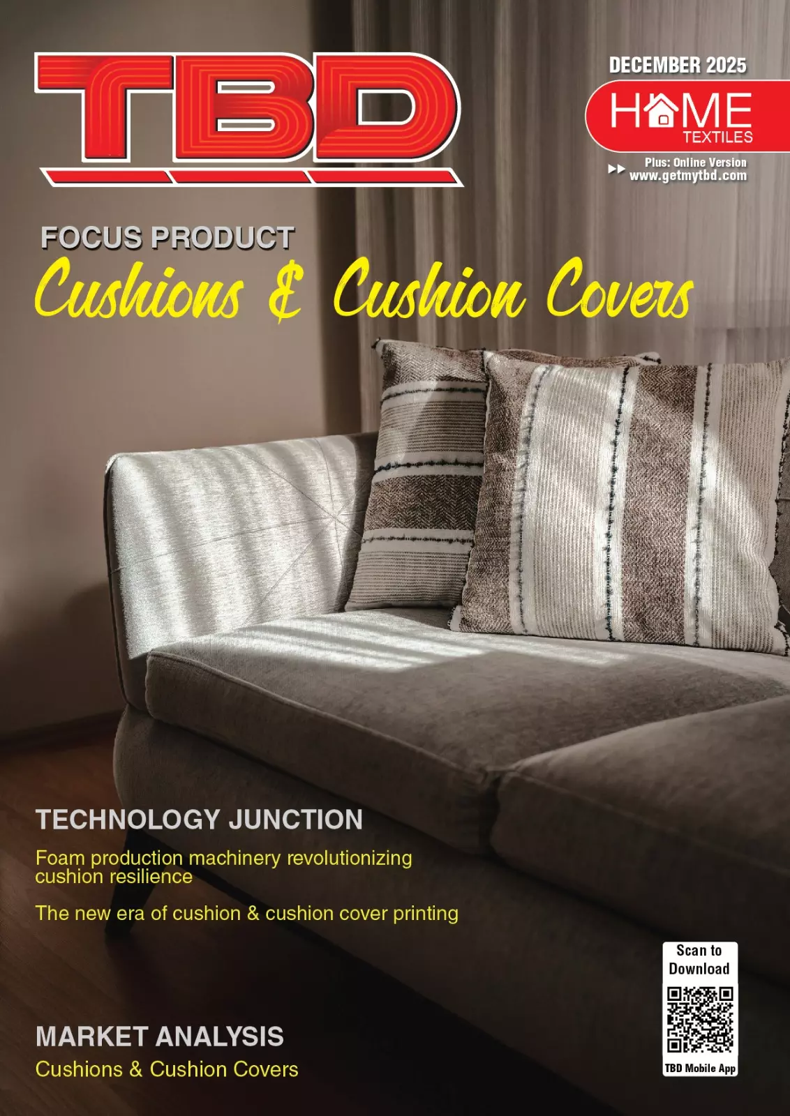Cushions and Cushions Covers (Dec-25)