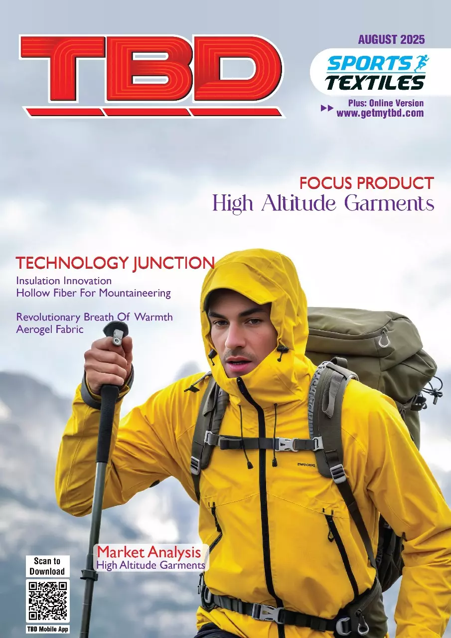 High Altitude Garments