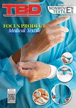 Non Woven Textiles
