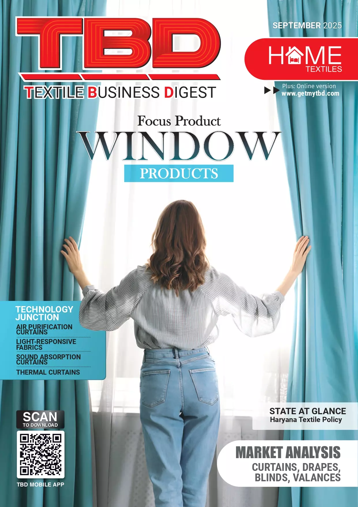 Window Products