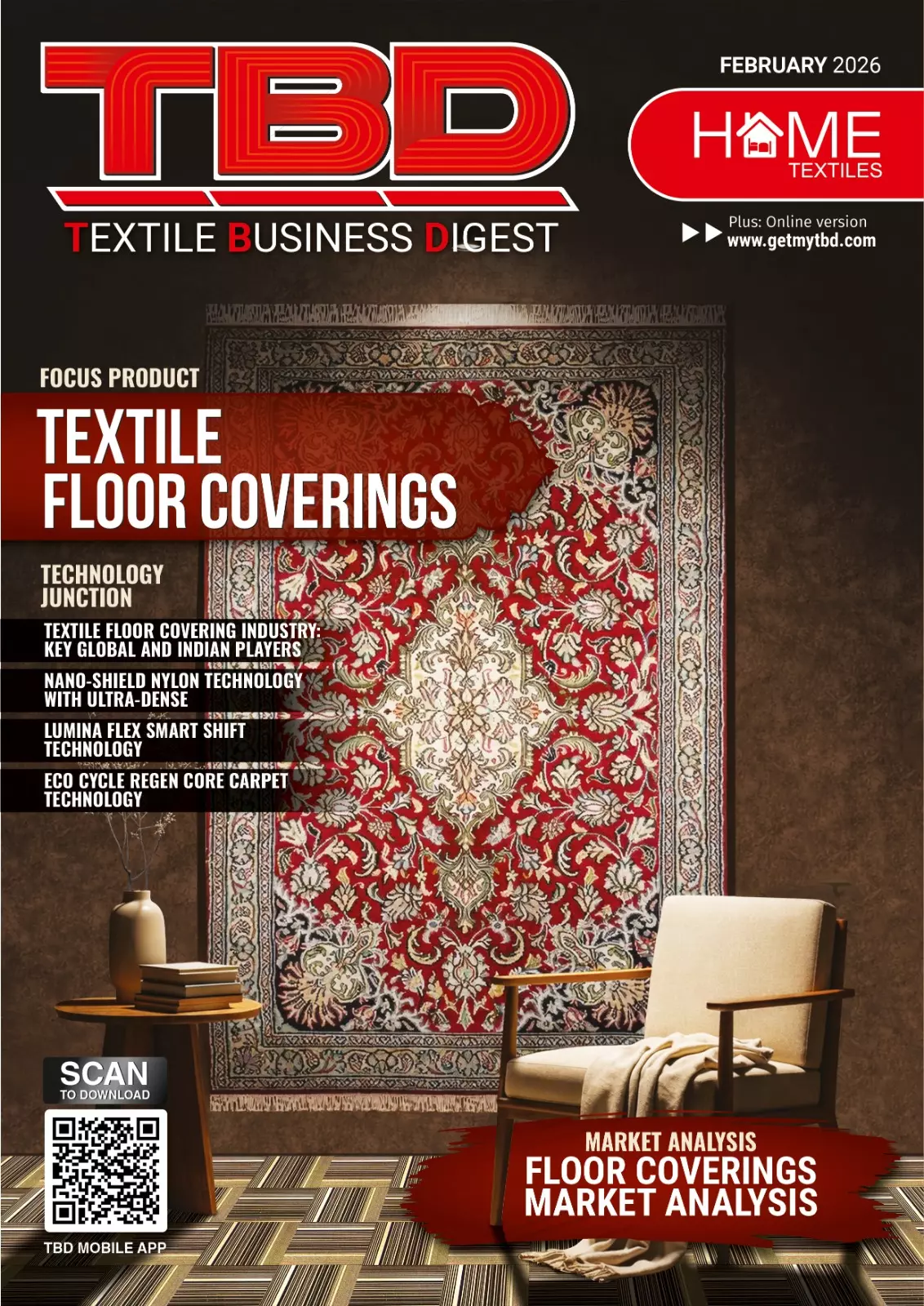 Floor Covering Magazine