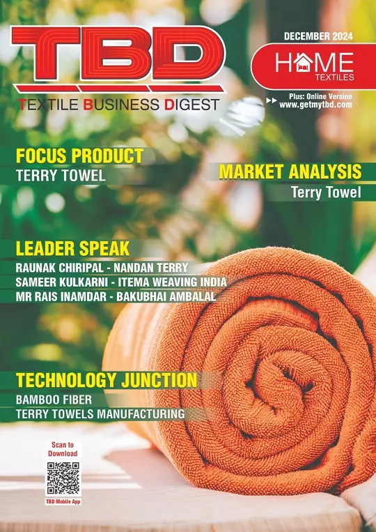 Terry Towel (Dec-24)