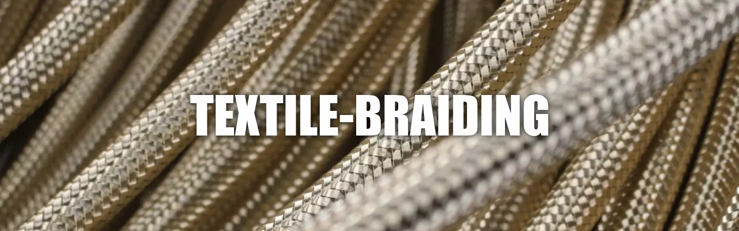 Textile Braiding