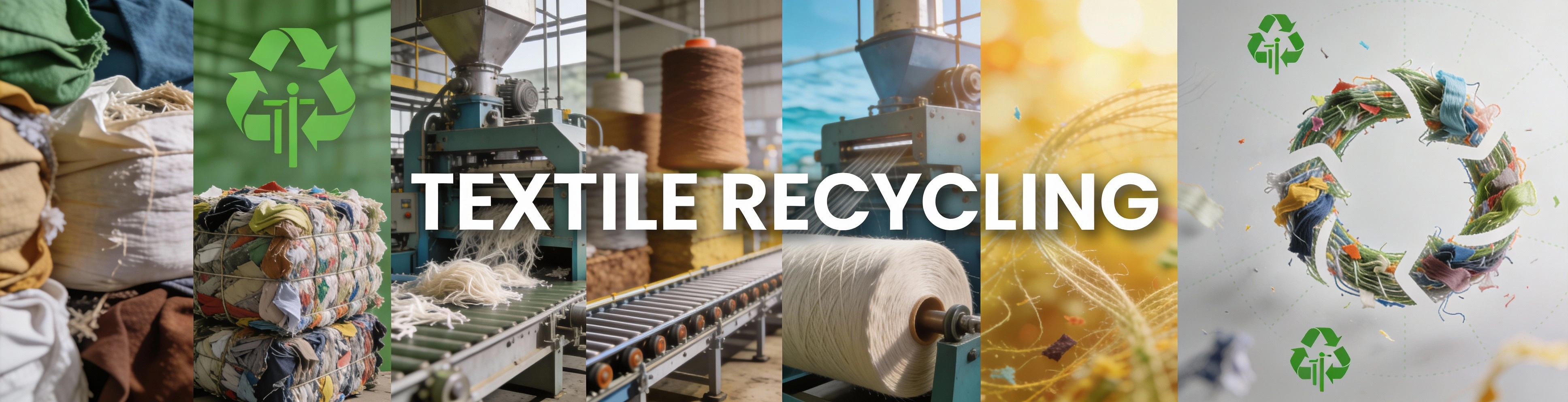Textile Recycling