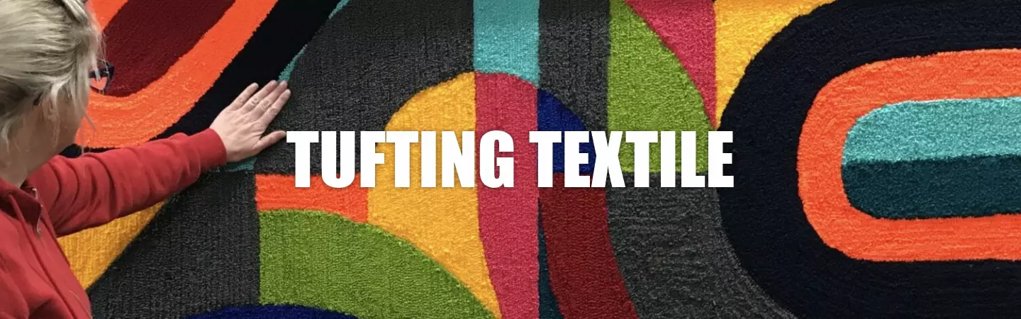 Tufting Textiles