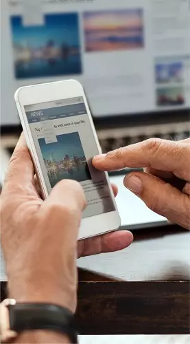 News Portals