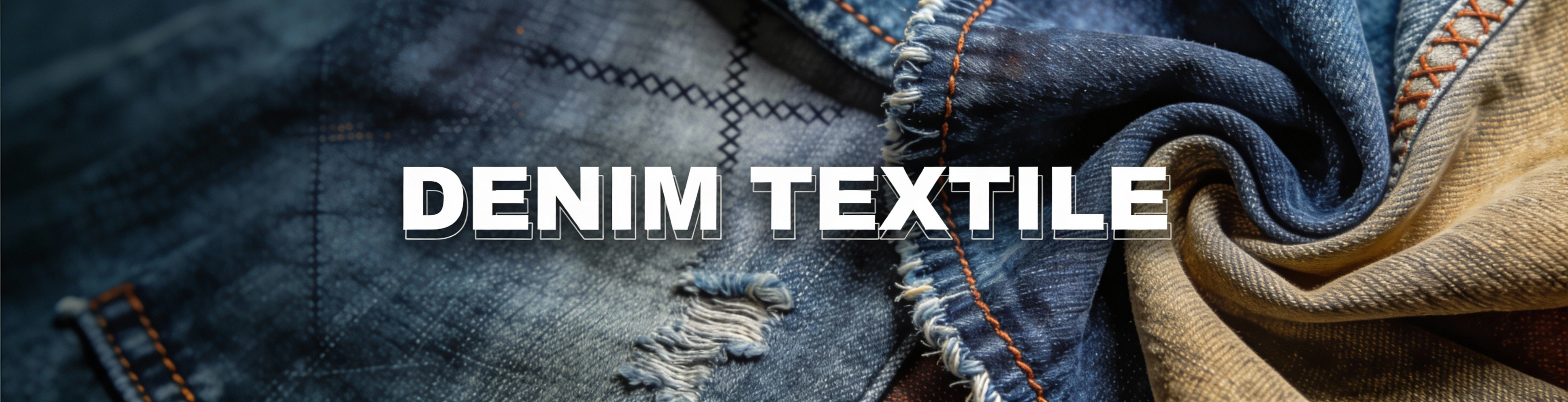 Denim Textiles