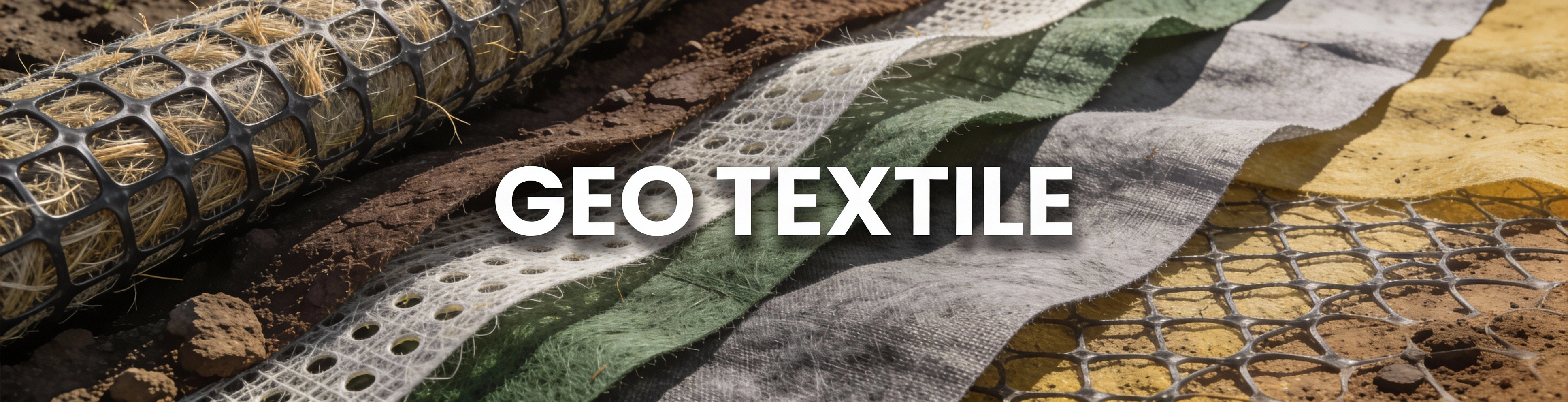 Geo Textiles