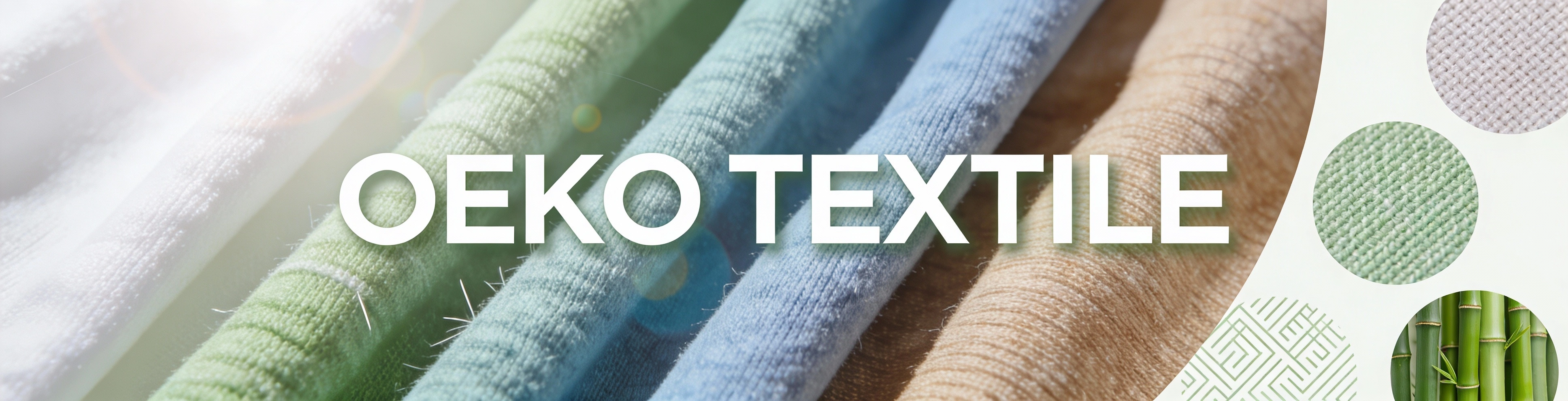 Oeko Textiles